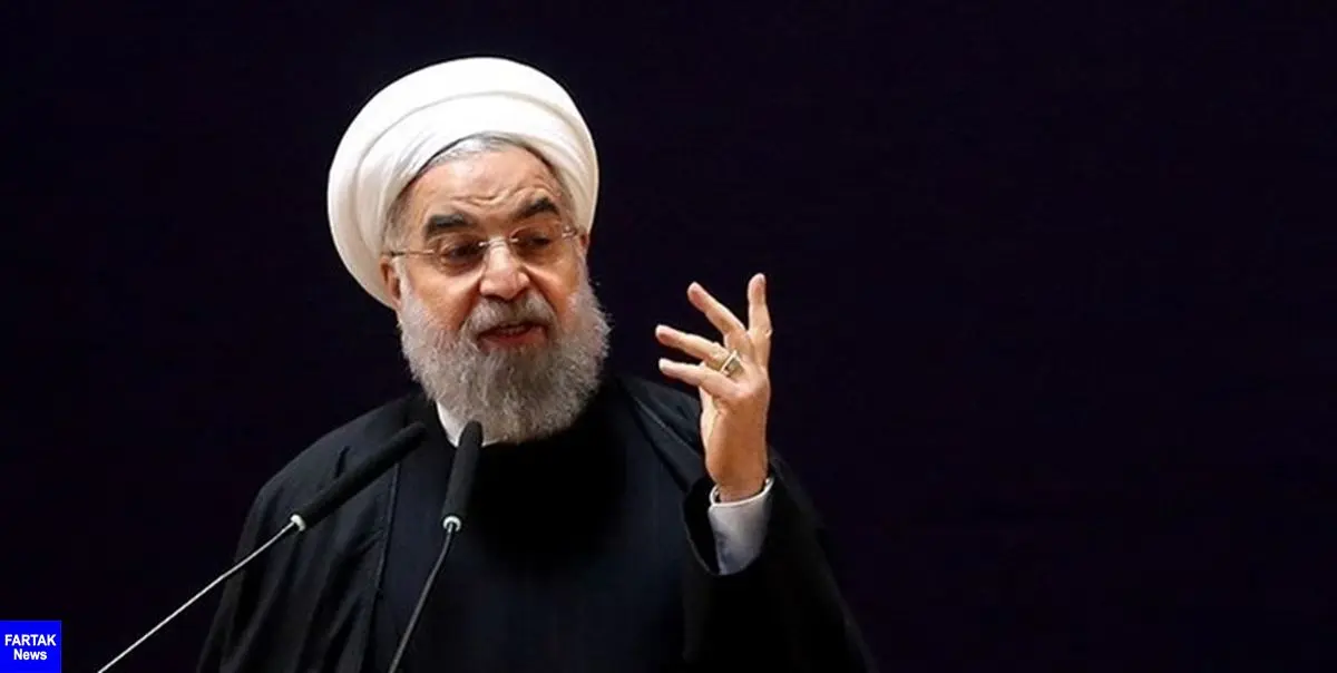 بررسی سخنان اخیر روحانی در کمیسیون امنیت ملی مجلس
