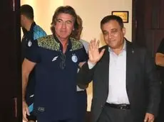 مدیریت به سبک آماتورها؛ خودزنی استقلال در آستانه آسیا