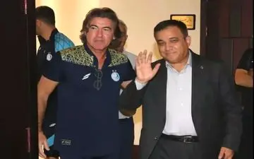 مدیریت به سبک آماتورها؛ خودزنی استقلال در آستانه آسیا