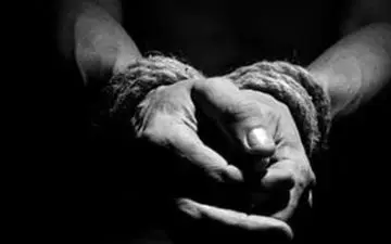 اختلاف مالی منجر به آدم‌ربایی مرد جوان در غرب تهران شد