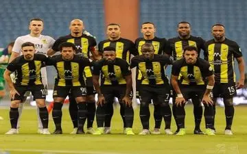 الاتحاد مقابل سپاهان حاضر نشد