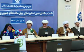 دروغ پراکنی و ایجاد تفرقه در بین مسلمانان در رسانه‌های معاند فارسی زبان + فیلم 