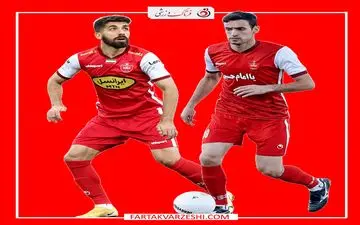 پرسپولیس با خط دفاعی آهنین به دنبال شکست نساجی