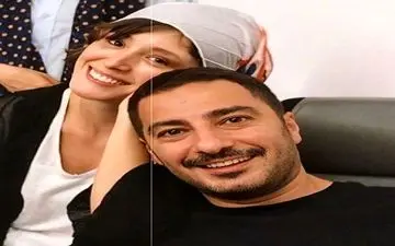 سورپرایز تولد نوید محمدزاده!