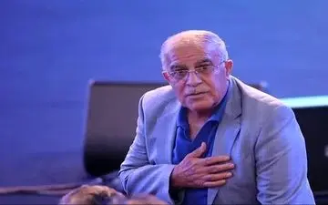 حسن روشن از بیمارستان ترخیص شد