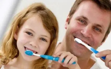 تغذیه در تکامل دندان چه نقشی دارد؟

