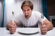 چطور بعد از غذا خوردن دچار گرسنگی کاذب نشویم؟