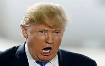  کاهش سه درصدی میزان محبوبیت دونالد ترامپ 