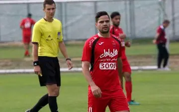 پست اینستاگرامی کامیابی نیا؛ بوی کنایه و طعنه می آید !