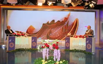 پایان دور دوم مرحله مقدماتی دوازدهمین دوره مسابقات بین‌المللی قرآن «إِنَّ لِلْمُتَّقِینَ مَفَازًا»ی شبکه الکوثر