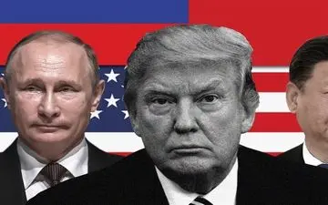  راهبرد دفاعی آمریکا، روسیه و چین را هدف قرار می‌دهد