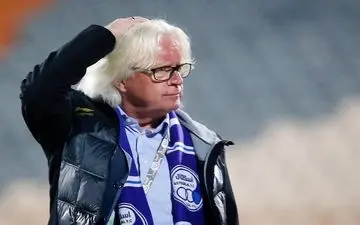 اوضاع نامساعد در نیمه آبی پایتخت/اولتیماتوم برای دو بازی سرنوشت ساز