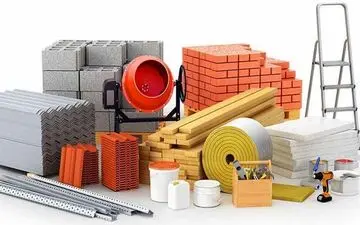 قیمت جدید مصالح ساختمانی پر فروش در بازار / آجر و سیمان چند فروخته می شود؟ 