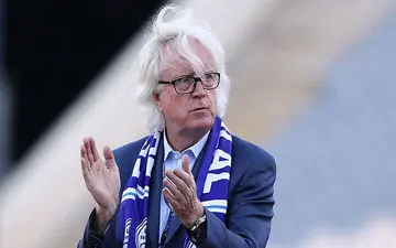 خبر بد از وینفرید شفر برای استقلال