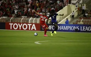 طارمی نتوانست از کریشانتا خطا بگیرد!