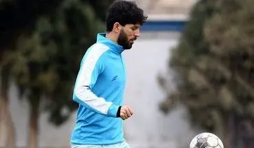 چراغ سبز پزشکی، چراغ قرمز حقوقی؛ معمای بازگشت ماشاریپوف به ترکیب استقلال