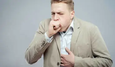 سرفه مزمن از عوارض داروهای کاهش وزن