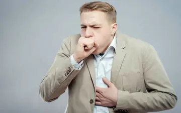 سرفه مزمن از عوارض داروهای کاهش وزن