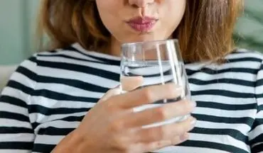 با غرغره آب نمک می‌توانیم بر سرماخوردگی غلبه کنیم؟