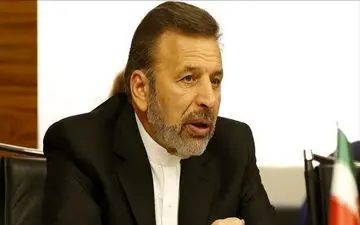 واعظی: با جدیت بدنبال گسترش حجم روابط و مبادلات هستیم