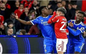 یوفا وارد جنجال وینی در دالوژ شد: آغاز تحقیقات رسمی