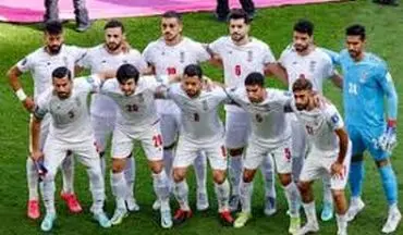 ترکیب تیم ملی فوتبال ایران مقابل روسیه/ تغییرات قلعه‌نویی با حضور بازیکن جدید +عکس 