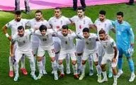 ترکیب تیم ملی فوتبال ایران مقابل روسیه/ تغییرات قلعه‌نویی با حضور بازیکن جدید +عکس 
