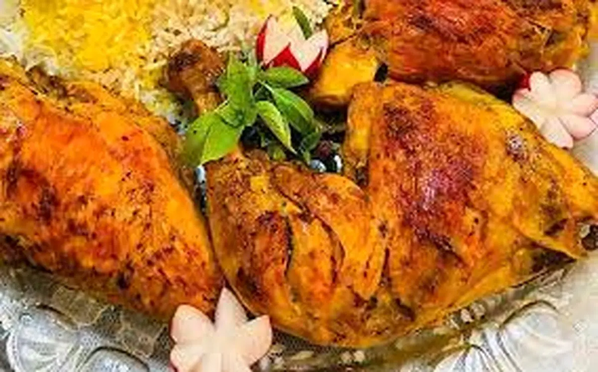 طرز تهیه  مرغ مجلسی | اینجوری درست کن!