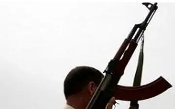 قتل عام وحشتناک/اختلاف خانوادگی در اهواز حادثه آفرید!