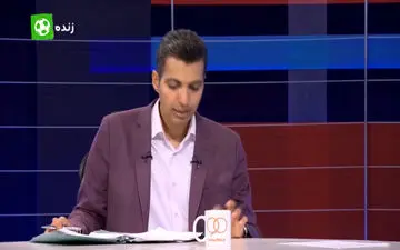 توضیحات فتاحی در مورد اتفاقات فینال جام حذفی + فیلم