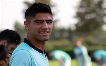 نگرانی بازیکن تاثیرگذار ماشین سازی از محرومیت تیمش