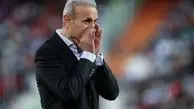 ماندن یحیی در پرسپولیس در هاله ای از ابهام