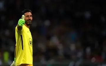 بوفون با سن ژرمن به توافق نهایی رسید؛اعلام رسمی فردا