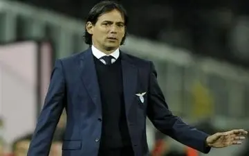  سرمربی لاتزیو مدنظر سران آث میلان