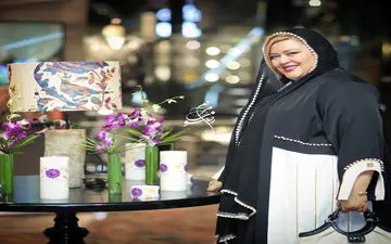 بهاره رهنما : وارد زندگی مرد زن دار نشوید + فیلم