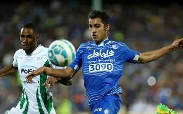 مدافع استقلال راهی اروپا میشود؟