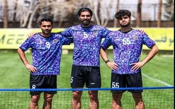 جای خالی انزونزی؛ کارترون به کدام هافبک اعتماد می‌کند؟