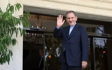 معاون اول رئیس جمهور به استان فارس سفر می‌کند