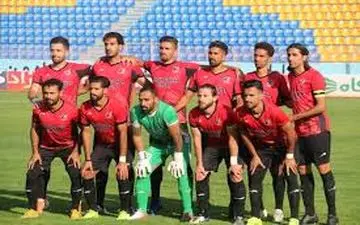 به این تیم امیدواریم