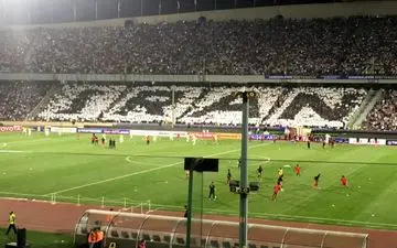 حاشیه های دیدار ایران - سوریه