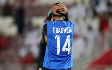 باز هم درگیری در استقلال؛ پای ستارۀ مغضوب در میان است!