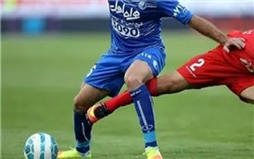  تعویق سه ماهه دربی هشتادو پنج/ پرسپولیس کنار کشید