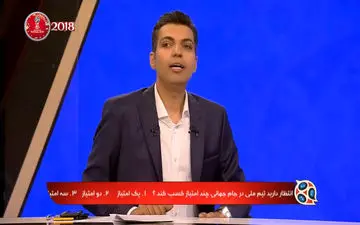 شایعه قوت گرفت؛ قطع همکاری با فردوسی‌پور!