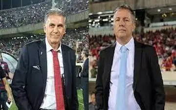 حمله عجیب بیرانوند به کی‌روش و اسکوچیچ؛ زمان شما رفاقت نبود!