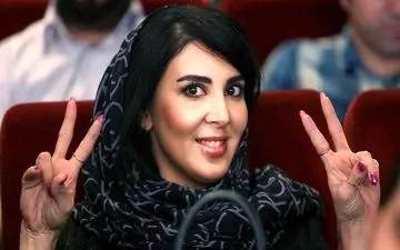 ظاهر متفاوت لیلا بلوکات بازیگر زن پرحاشیه + عکس