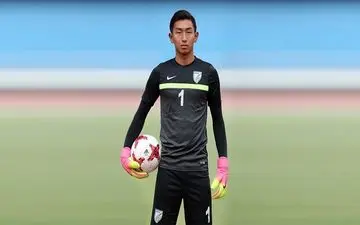 دروازه‌بان گوا: می خواهیم مقابل پرسپولیس قدرت فوتبال باشگاه و کشور خود را به نمایش بگذاریم