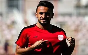  رزاق‌پور: همه تراکتوری‌ها برای حذفی انگیزه دارند