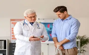 سرطان پروستات: چرا "درمان نکردن" گاهی بهترین درمان است؟