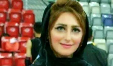 شلیک مرگبار شاهزاده عرب به ایما صالحی محبوب ترین خبرنگار زن