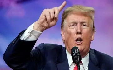 ترامپ قول نابودی کامل داعش را داد